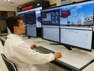 科技領航，匠心筑夢——祝賀中國通號再增六名茅以升鐵道工程師獎得主，譜寫安防工程設計新篇章